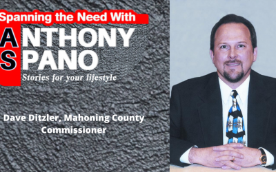 E38: Dave Ditzler, Mahoning County Commissioner