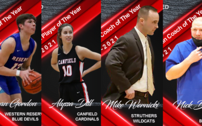 E63: Group announces the Mahoning Valley Player and Coaches of the Year, Voted on by the Fans