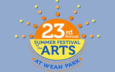 YSU Summer Festival of the Arts moves downtown to Wean Foundation Park