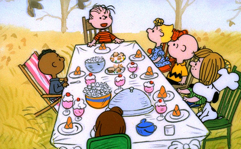 How to Watch “A Charlie Brown Thanksgiving,” Won’t Air Again on TV—But You Can Still Watch it w/Family
