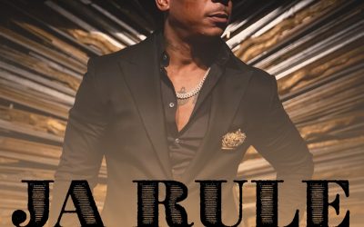 Ja Rule coming to the Youngstown Foundation Amphitheatre on September 24th, 2022