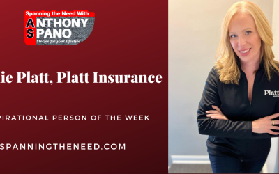 POTW: Ellie Platt, Owner/President of Platt Insurance