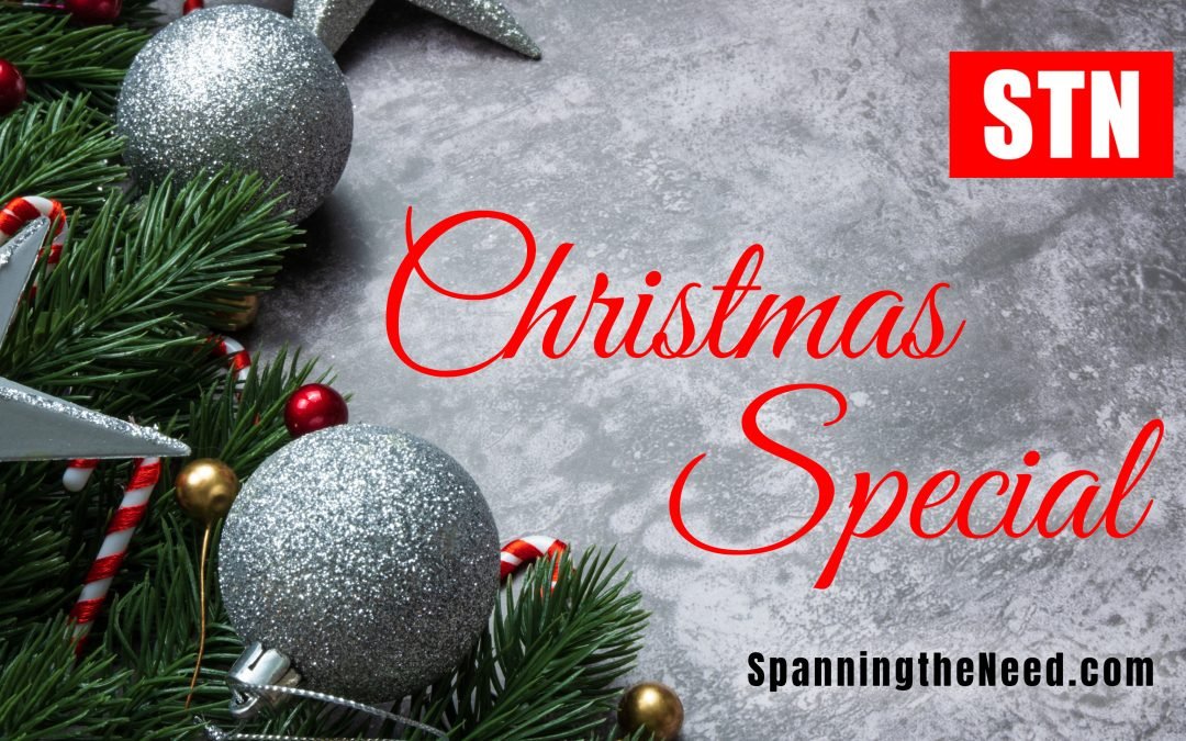 E124: STN Presents: The Best Christmas Music from Area Performers for the Holidays