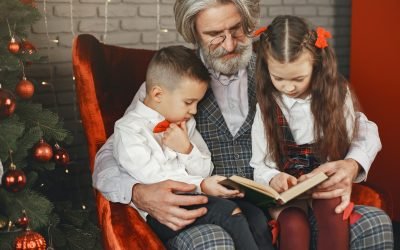 The Meaning of Christmas: 3 Things You MAY HAVE MISSED in the Christmas Story