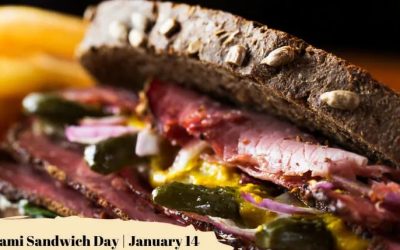 Pastrami Lovers Across the Country Look Forward to Their Favorite Sandwich..Check out the Recipes that we have