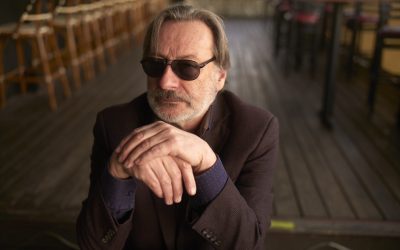 Southside Johnny and the Asbury Jukes with special guests The Weight Band coming to the Robins Theatre