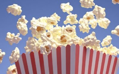 The Most Buttered Snack that is Perfect for Anytime