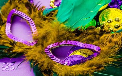 Celebrating Traditions and the Deep Roots on Fat Tuesday