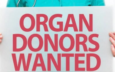 Increasing Awareness on Organ Donation and What it is About