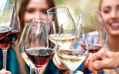 How Wine Can Benefit a Healthy Life?