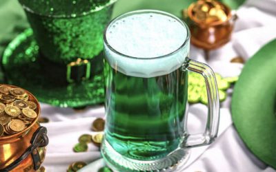 Wear Green to Celebrate St. Patty’s Day: What to expect During This Day.
