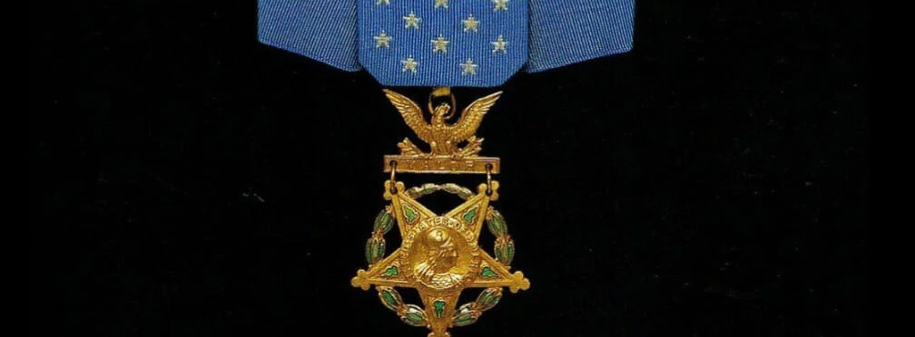 Honoring the Medals of Honor at the Highest Level