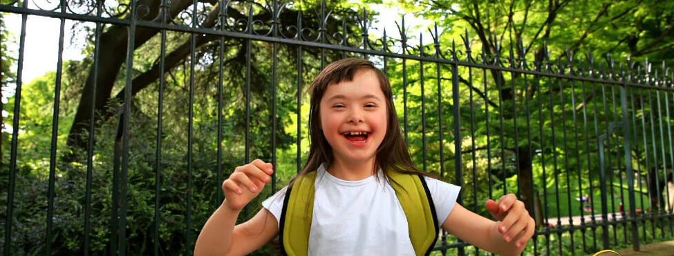 The Importance of Supporting our Friends and Family Experiencing Life w/Down Syndrome