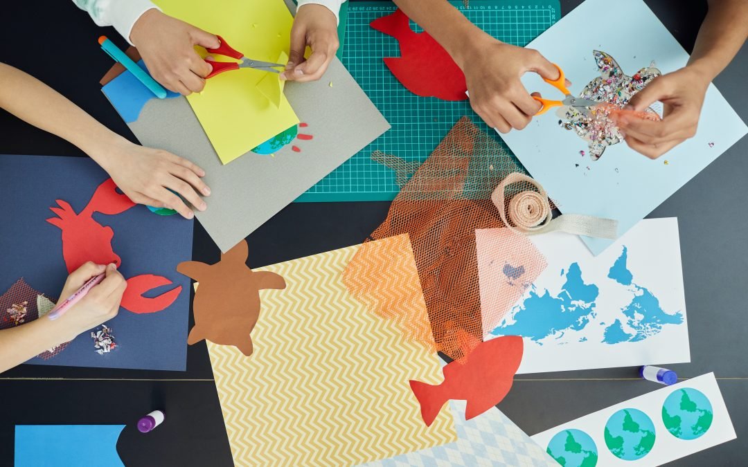 Imagination Creation – Reinventing Play for an Important Cause at the Eastwood Mall
