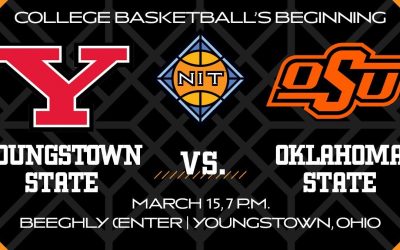 Penguins to Host Oklahoma State in the 2023 NIT Wednesday