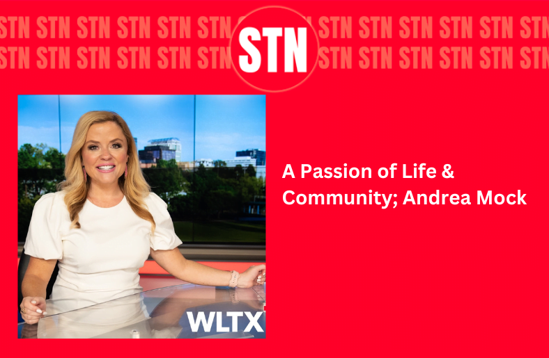 E132: A Passion of Life & Community, Andrea Mock - Spanning the Need ...