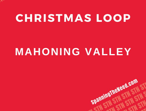 ChristmasLoop MV