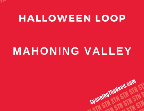 HalloweenLoop MV