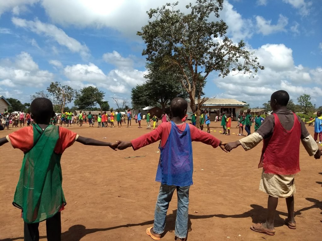 Mackenzie Scott Donates $1.5 Million to iACT