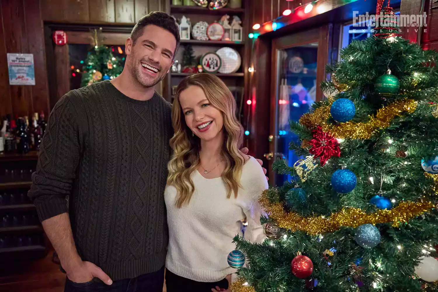 Photo: Hallmark Channel