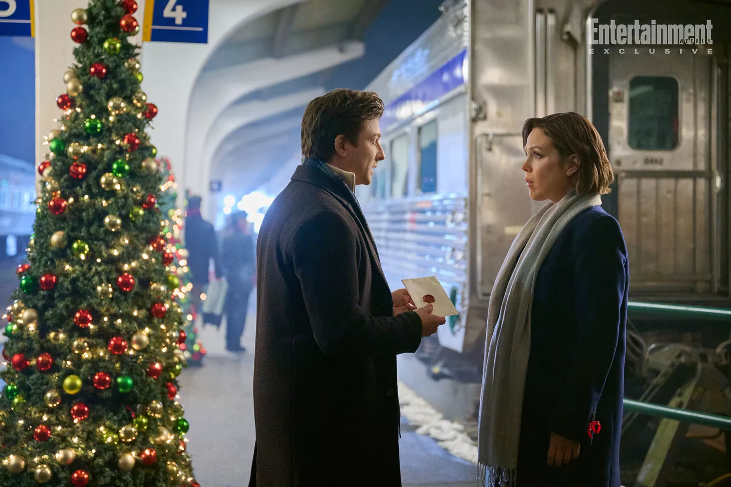 Photo: Hallmark Channel