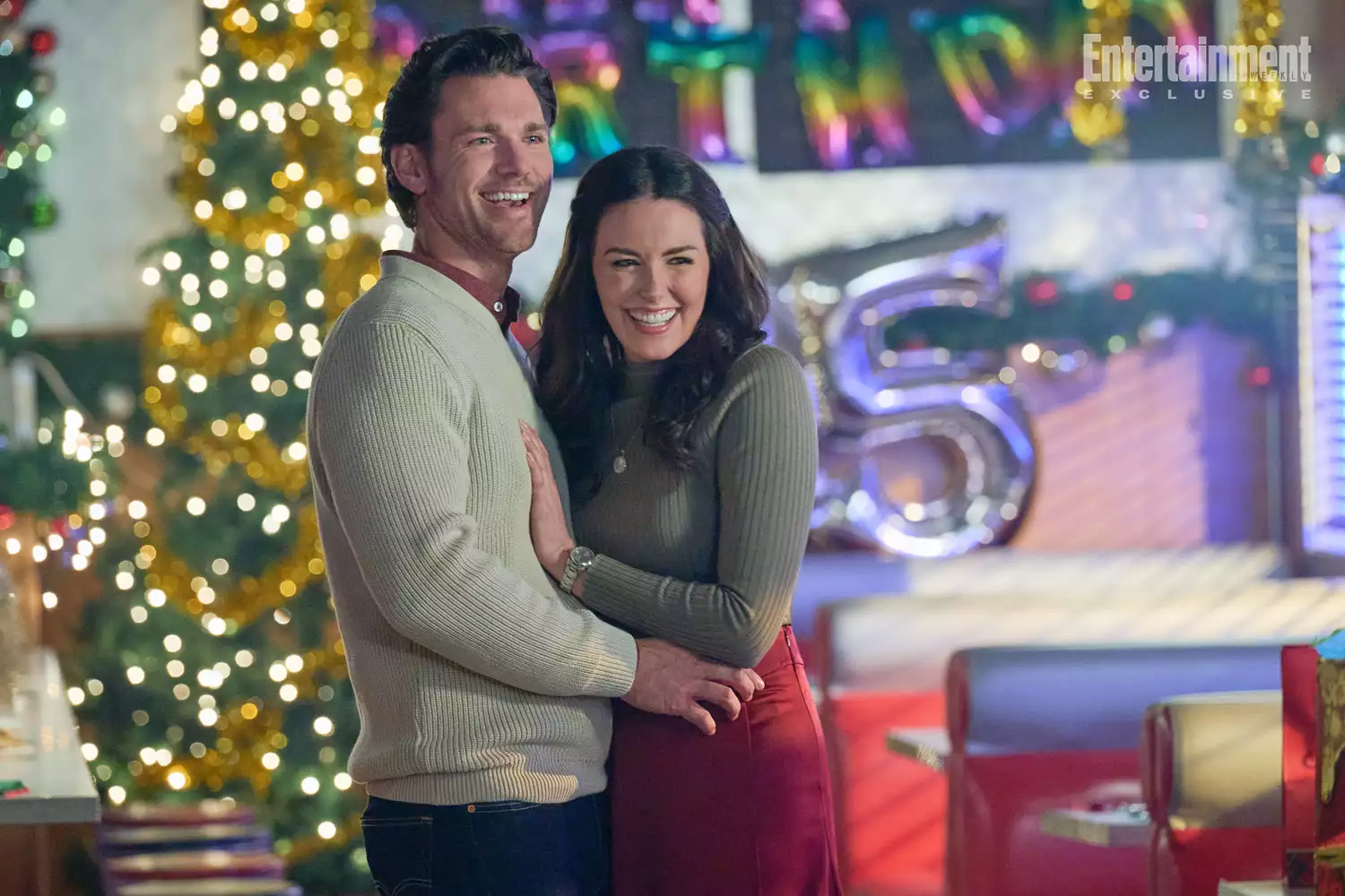 Photo: Hallmark Channel