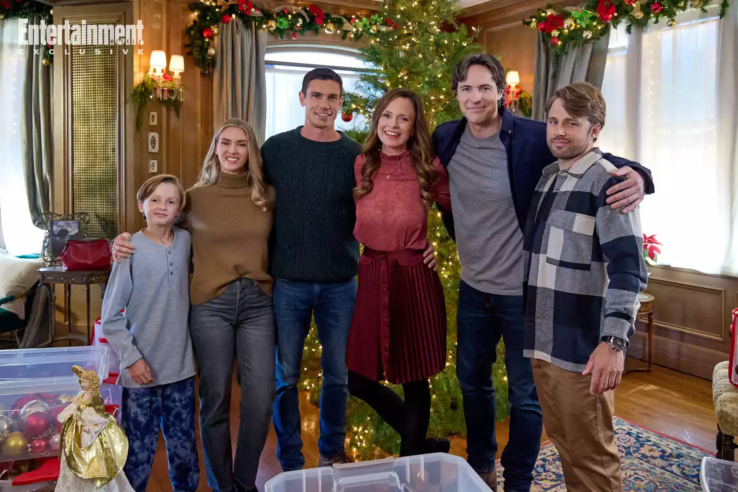 Photo: Hallmark Channel