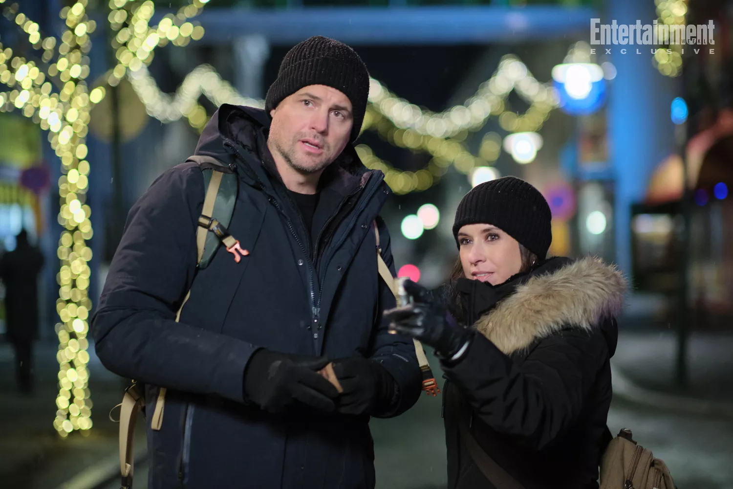 Photo: Hallmark Channel