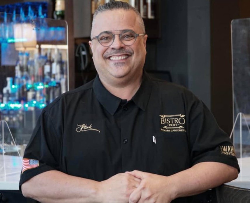 Casa di Canzonetta: Where Every Meal Feels Like Home