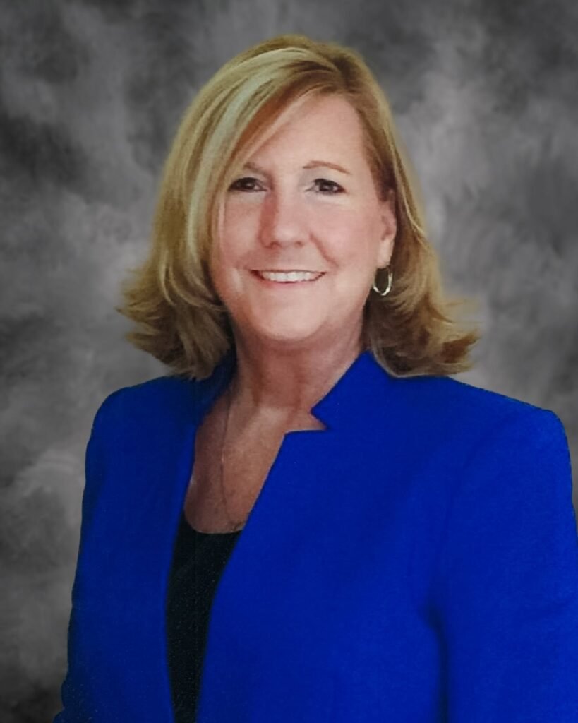 Bonnie Beachy