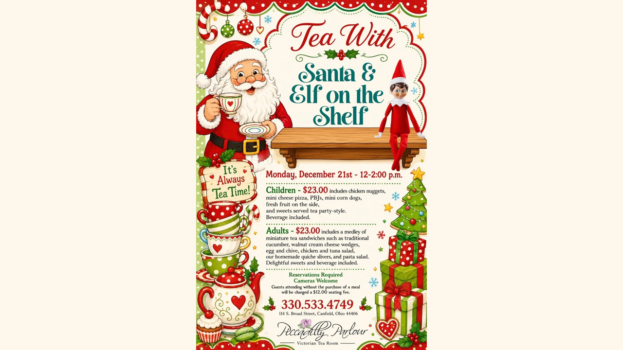 Tea-with-Santa-Elf-on-the-Shelf-wJKXR4