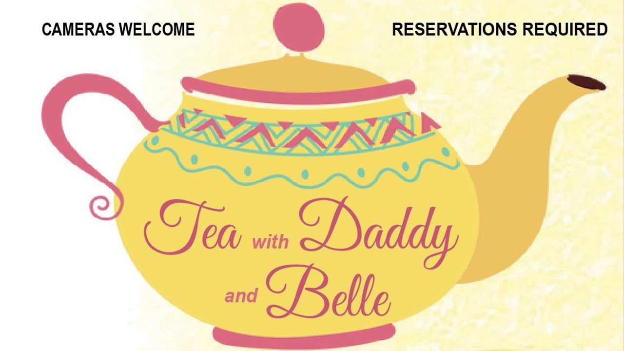 Tea_with_Daddy_and_Belle-Z93omI