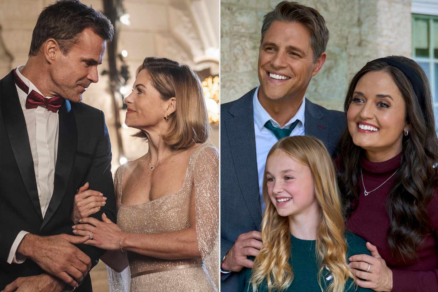 A Sweet Christmas Anniversary – Great American Family 2026